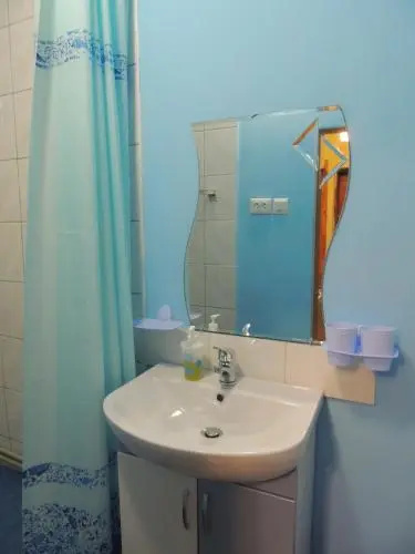 Apartment on Stefanyka 42/5