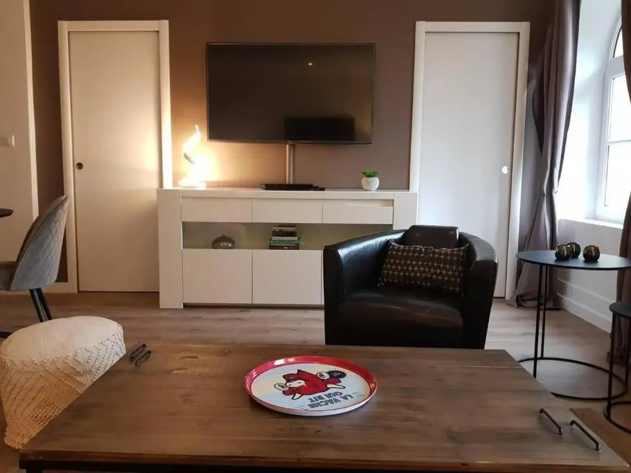 Appartement Montciel, sur les hauteurs de Lons