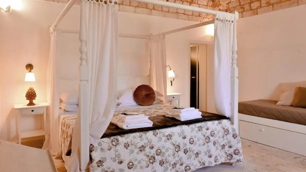 Masseria Profilo 8, Emma Villas
