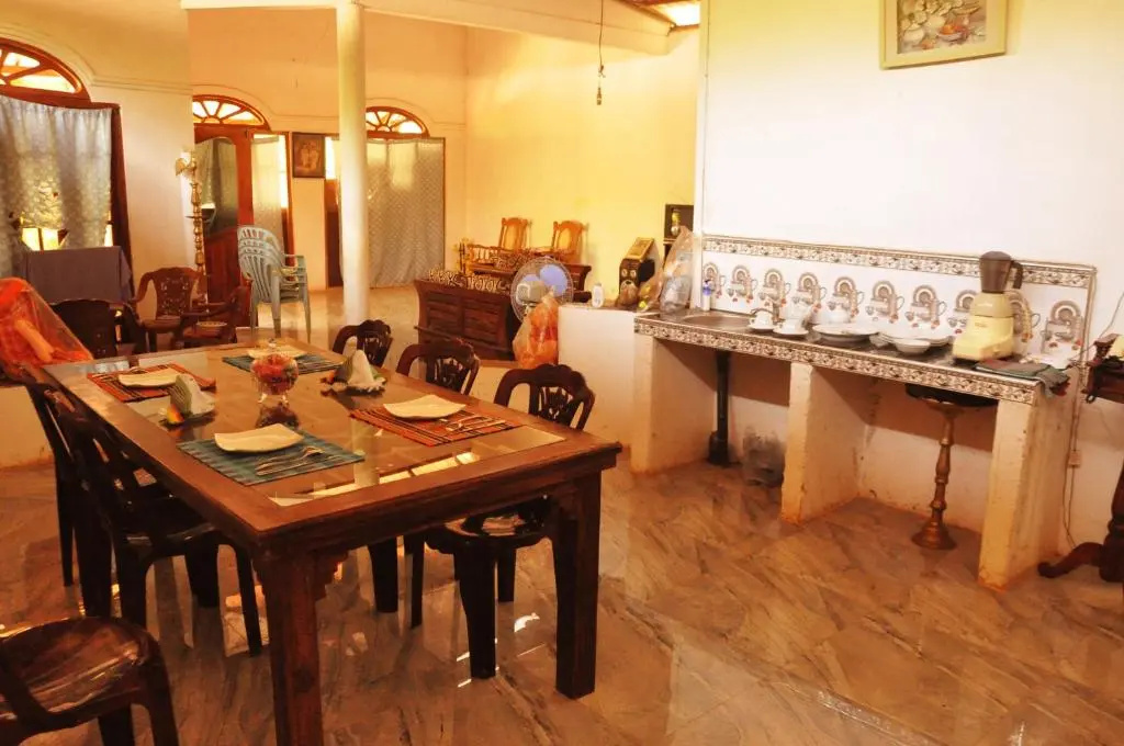 Sigiri Sara Home Stay Nice Village