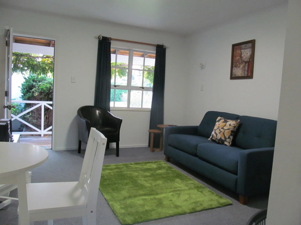 Phoenix Thermal Resort - Taupo