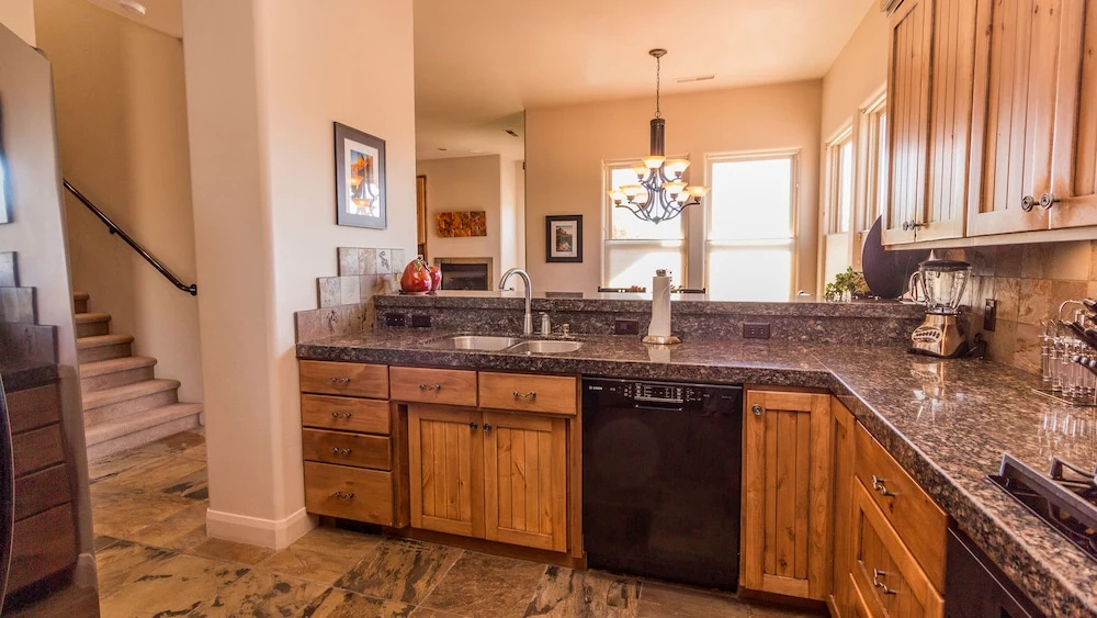 Lava Falls at Entrada Vacation Rentals