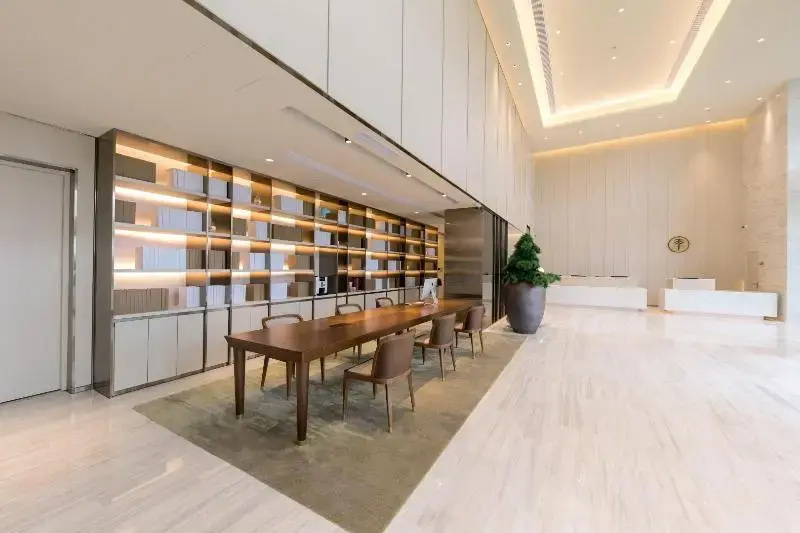 JI Hotel Shanghai Zhangjiang Jinke Road