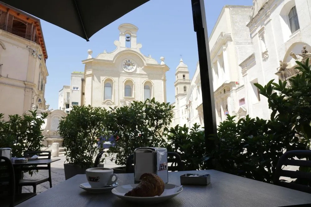 Hotel 7 Camere