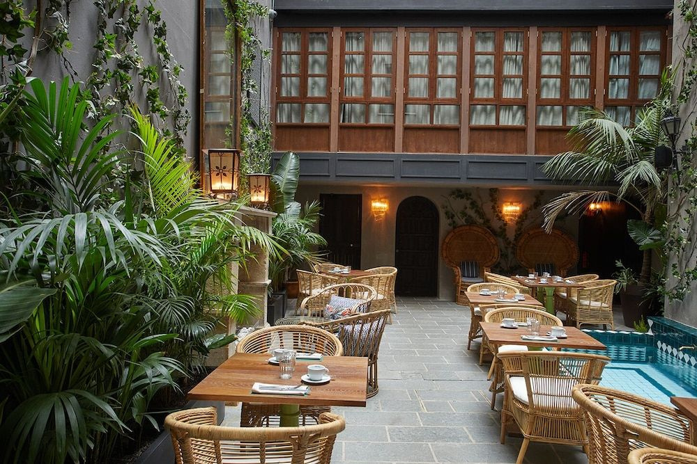 Palma Riad