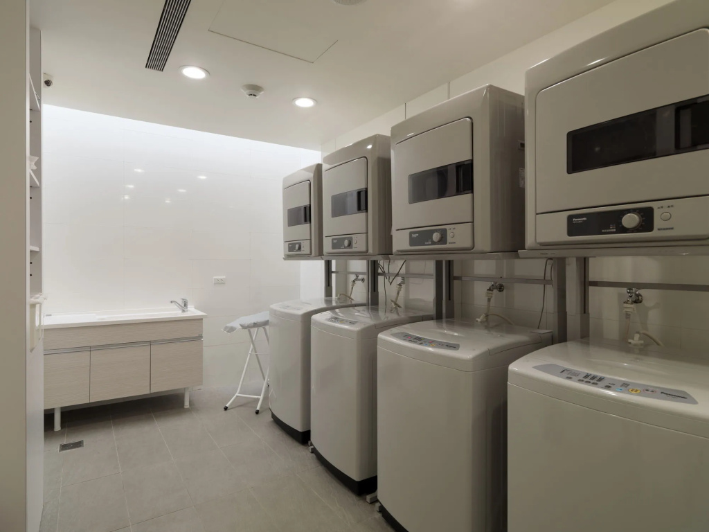 CityInn Hotel Plus - Taichung Station Branch