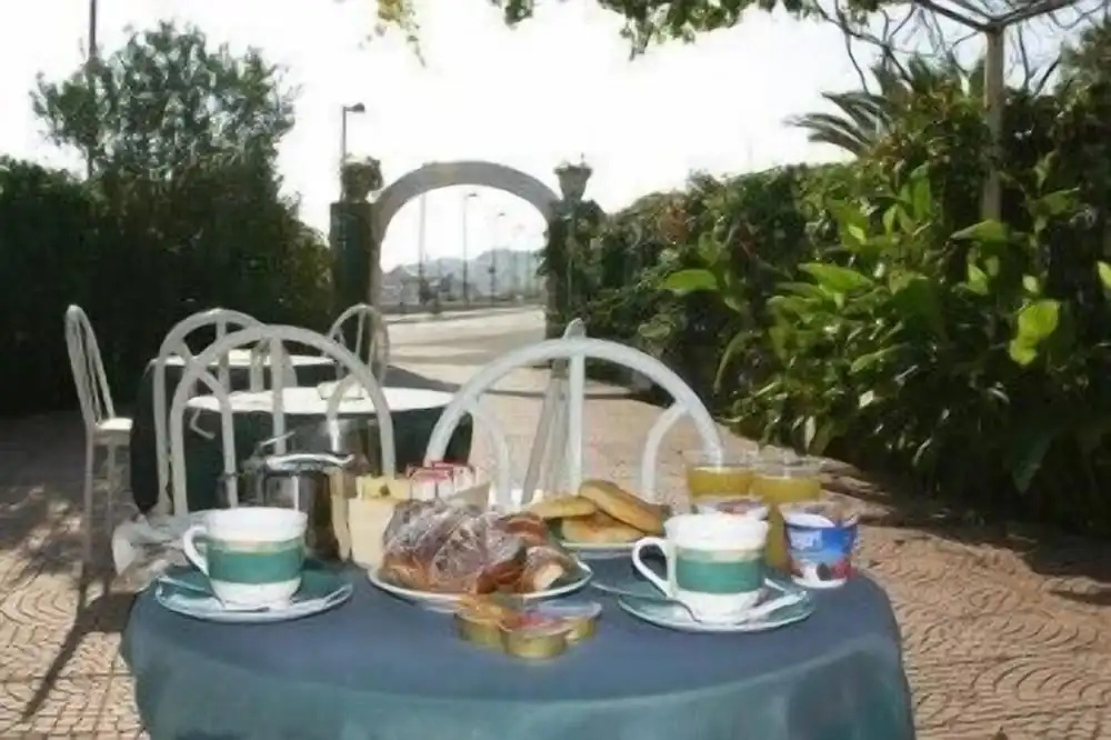 Hotel Vela Velo Club Vieste