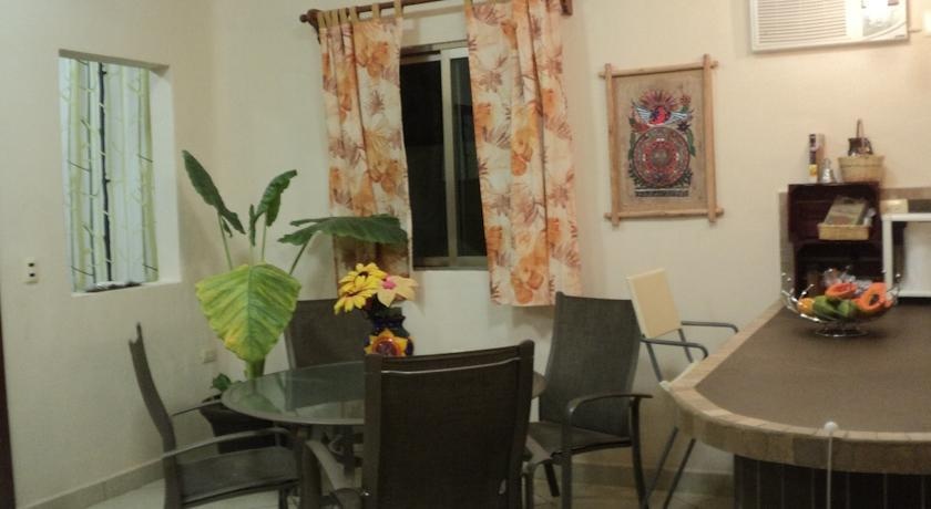 Casa Encantada