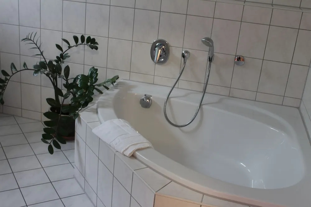 Haus am Spreebogen