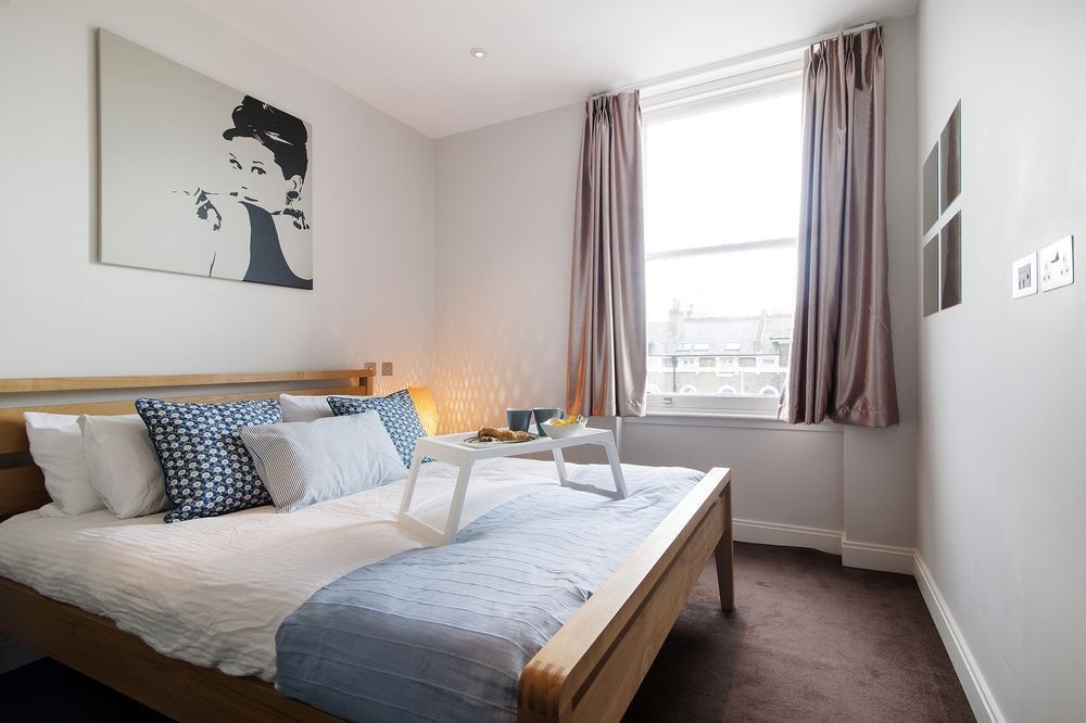 The Fulham Road Residence