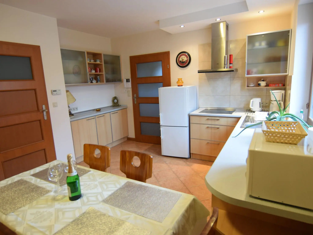 holiday home, Swibno