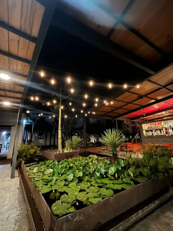 Casa Regina Oaxaca