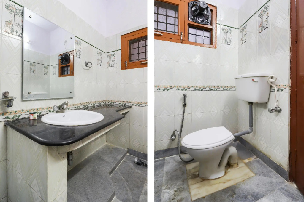 OYO 46299 Shining Inn