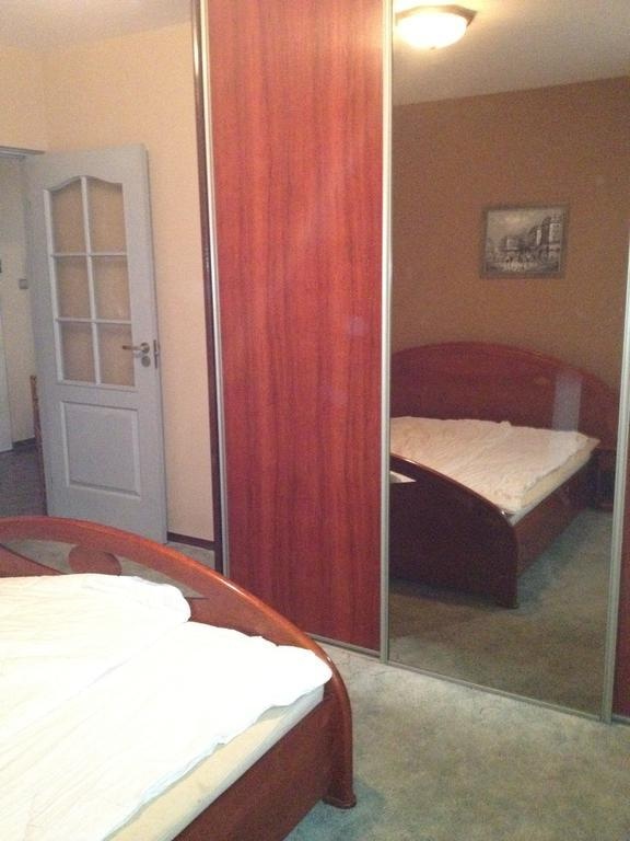 Apartamenty Centrum III