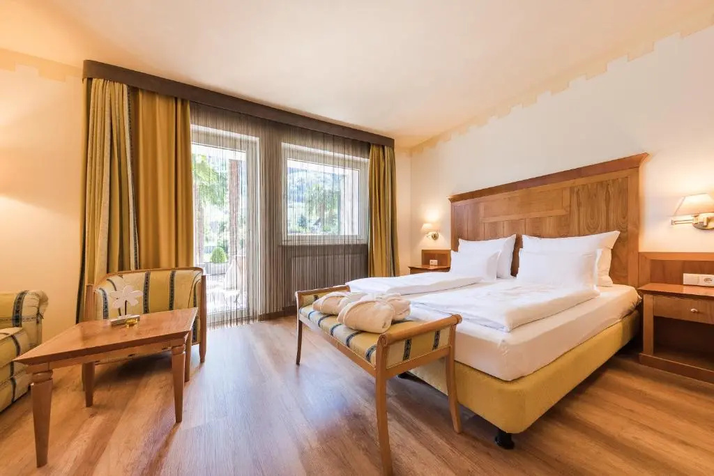 Hotel Dorner B&B