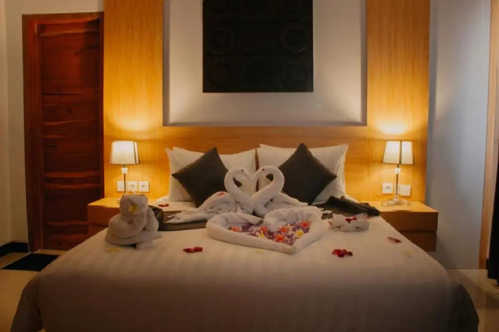 Sea Terras Suite and Luxury