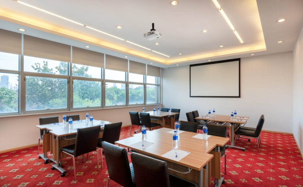 Holiday Inn Express Tianjin Heping by IHG