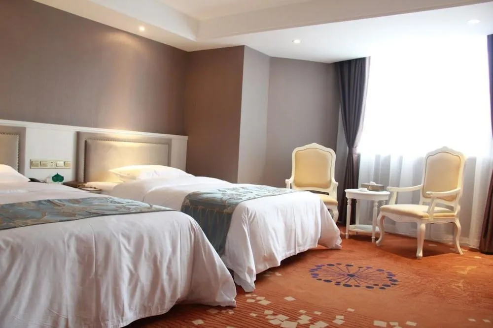 Chengdu Mount Everest Hotel