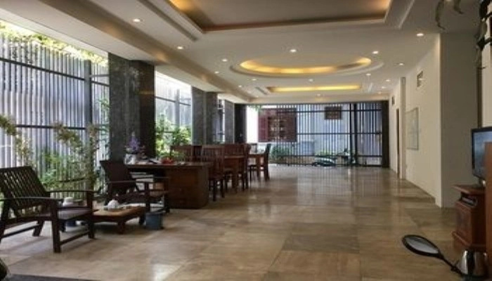 Palmo Hotel & Apartment 2