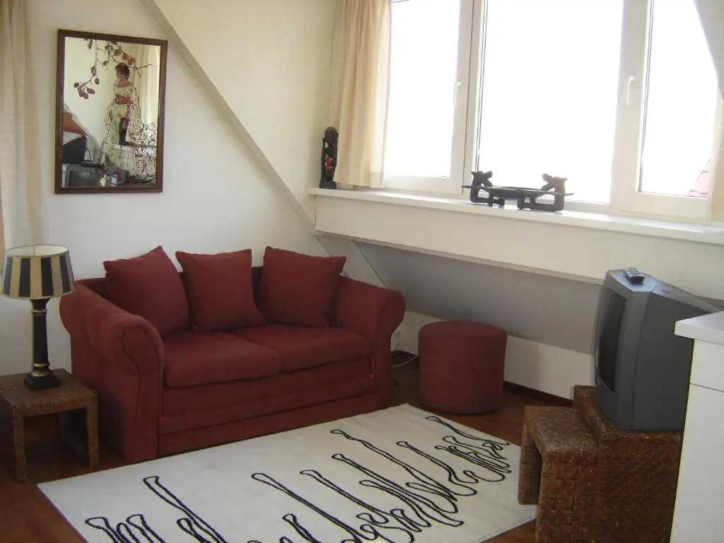 Studio Zandvoort
