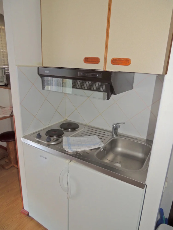 Apartments Jole