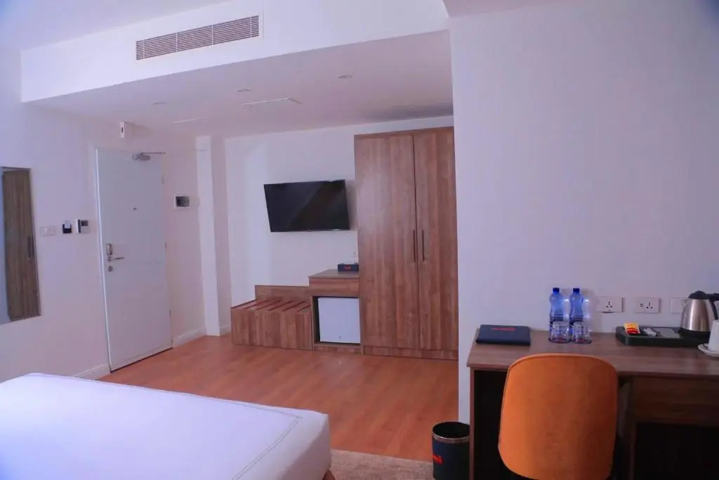 Hotel Boutique Elmos - Meskel Flower