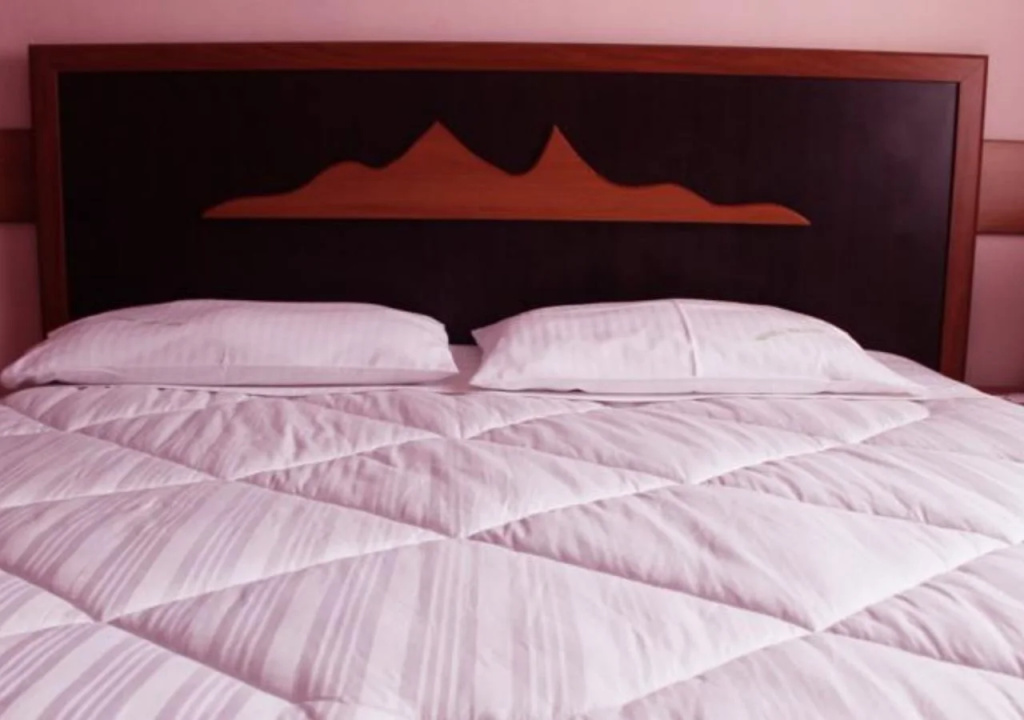 Hotel Gjallica