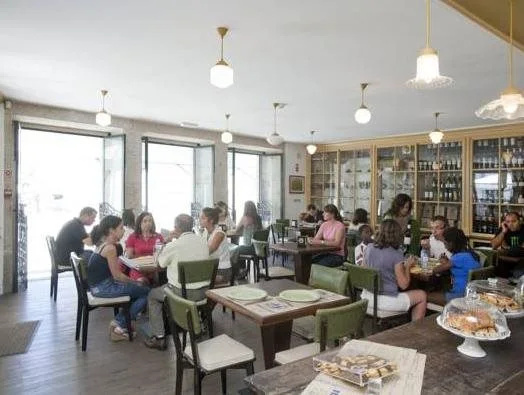 Mercearia da Vila
