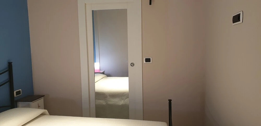 Apartment 350 Meters From the Beach of Maria Pia - Alghero
