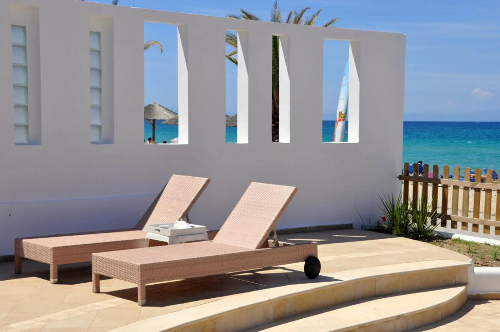 Marine House Andrianna -Adults only