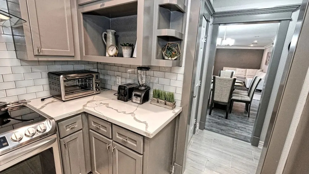 3Bdrm 2Bath 5Beds -NRG, Medical Center, Galleria