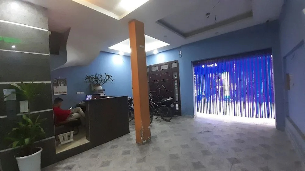 OYO 1000 Az Hotel