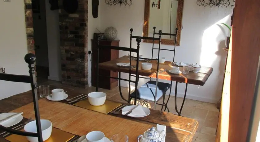 Malt House Cottage