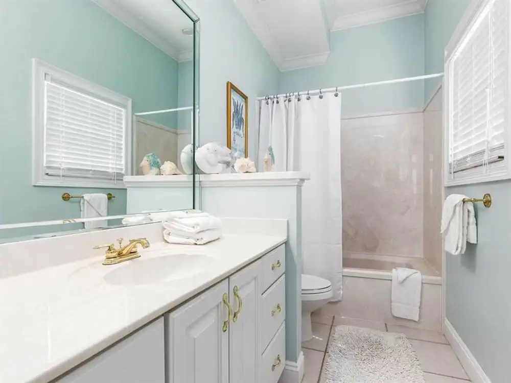 Pink Palace by Meyer Vacation Rentals