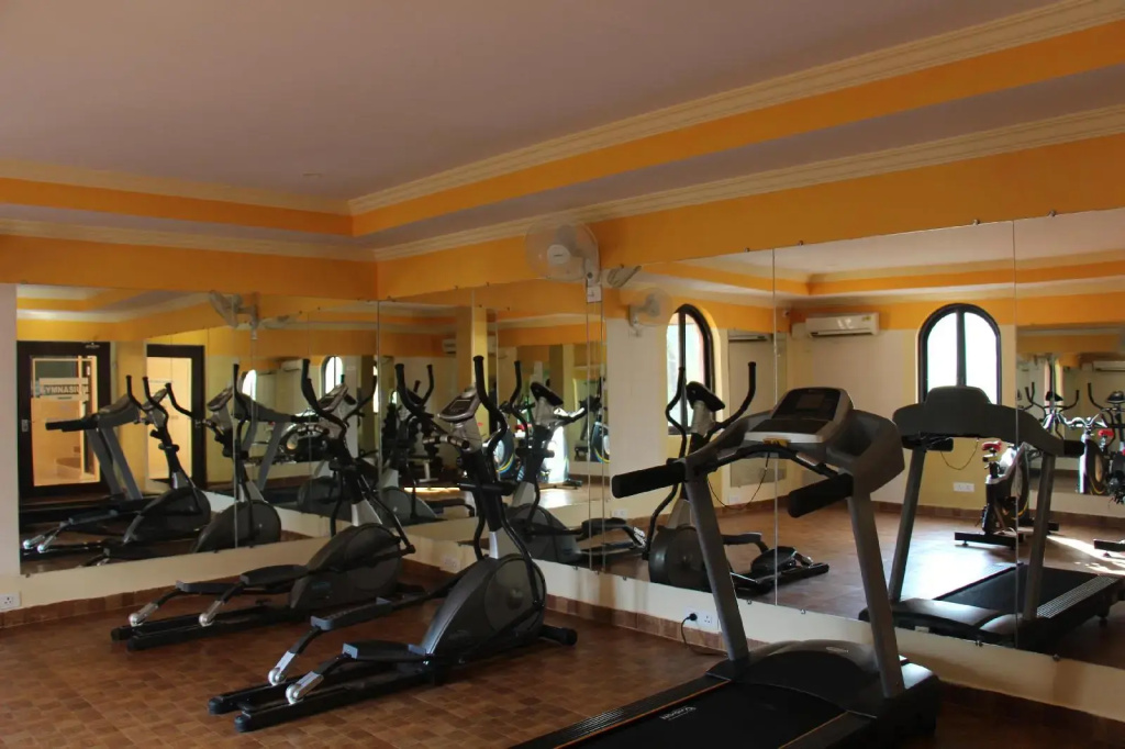 Resort Terra Paraiso Goa - A Beach Property