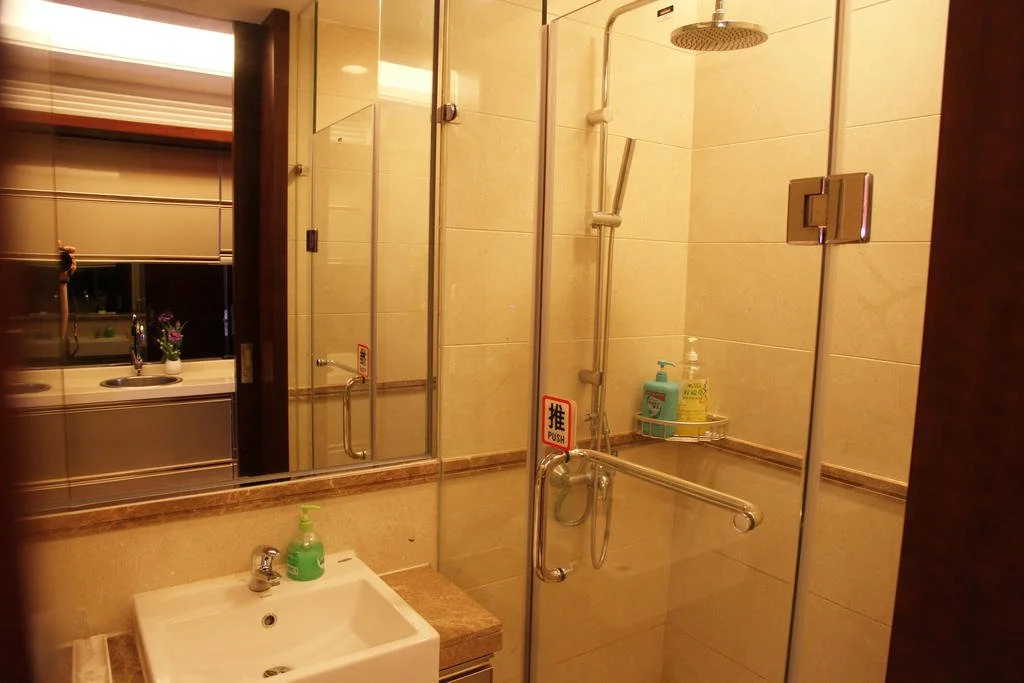 Guangzhou City Inn Hotel Apartment Changgang
