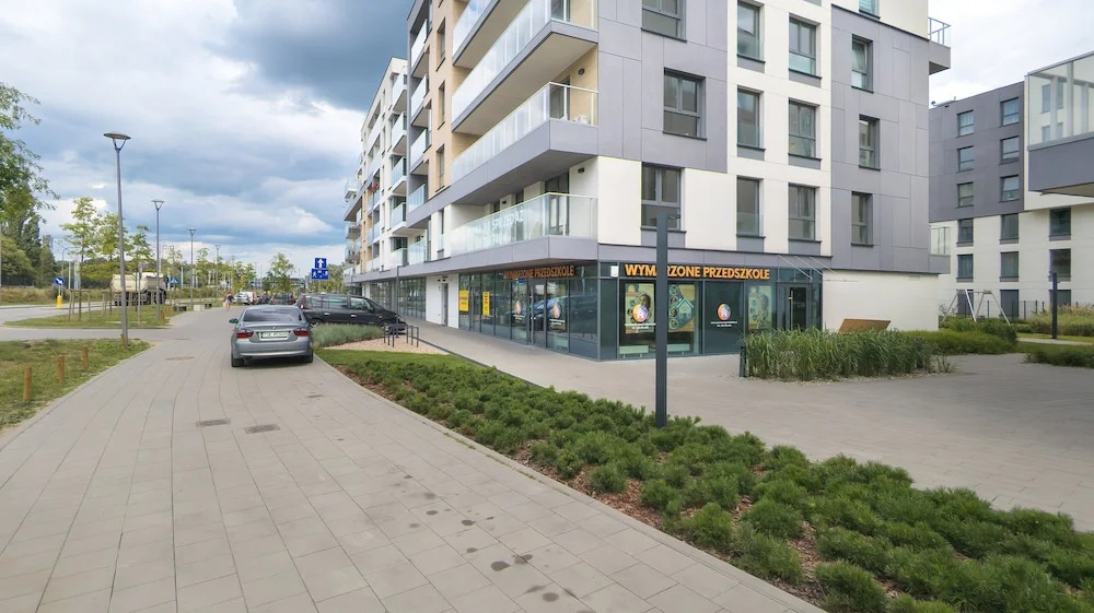 Glow Apartments, Letnica - Apartamenty Przystań Siódme Niebo
