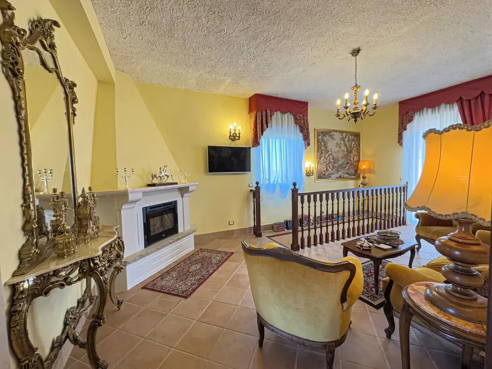 Relais Casale Corvo