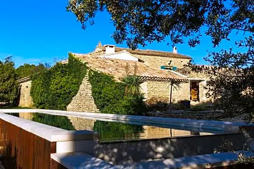 la Bastide Jouval