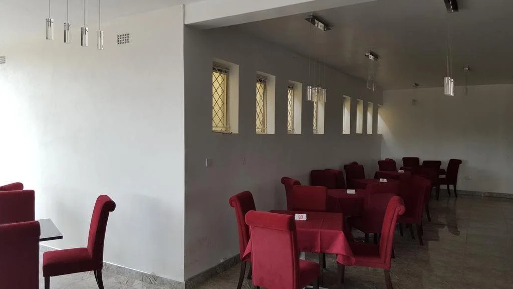 Golden Mile Hotel
