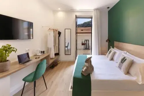 Appartamento Corso Italia 38 C