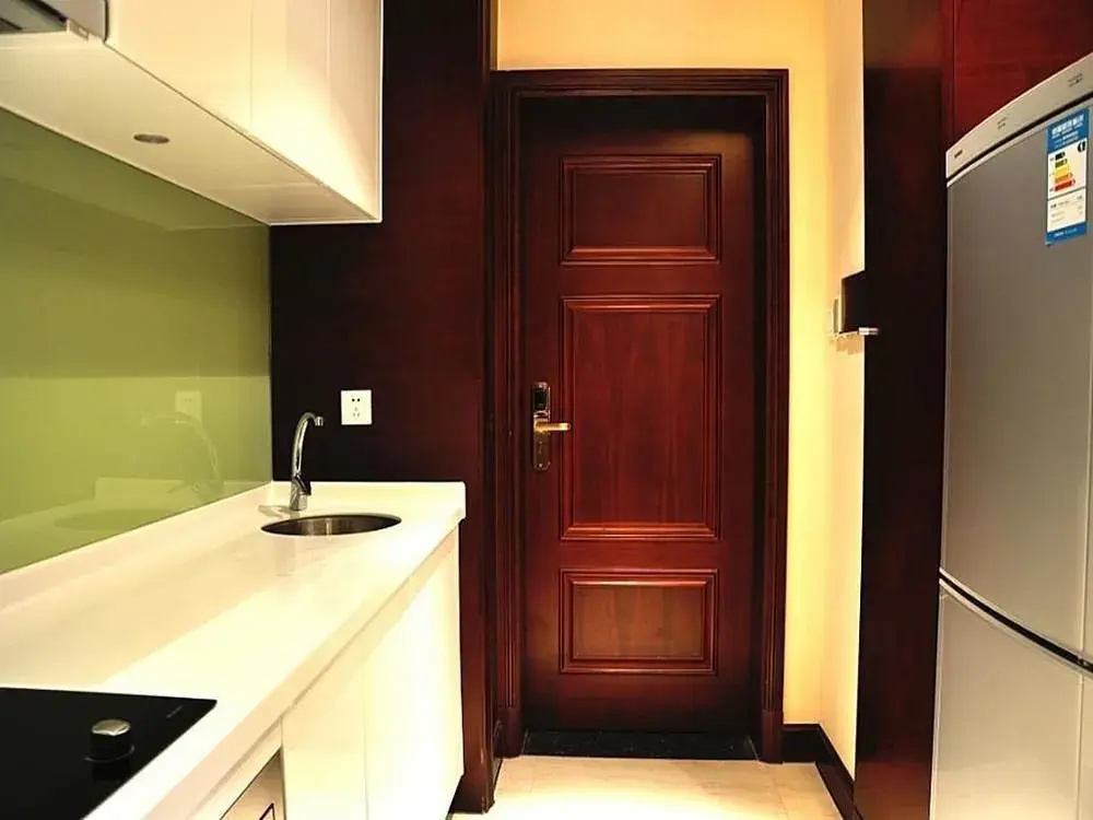 Qiantang River View Hotel Apartments