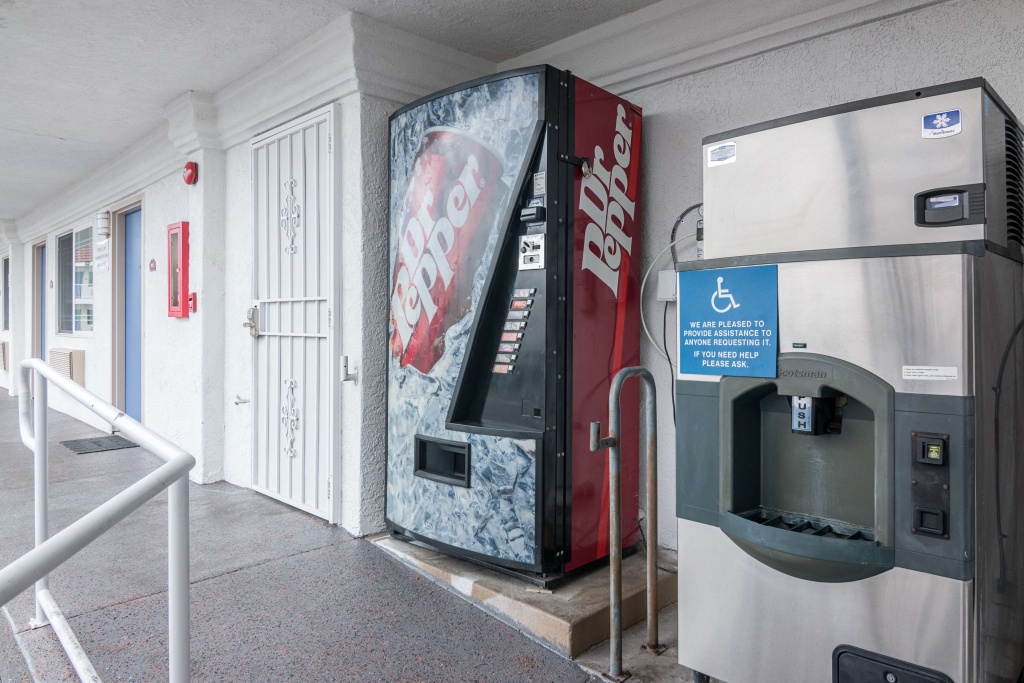 Motel 6-Norwalk, CA