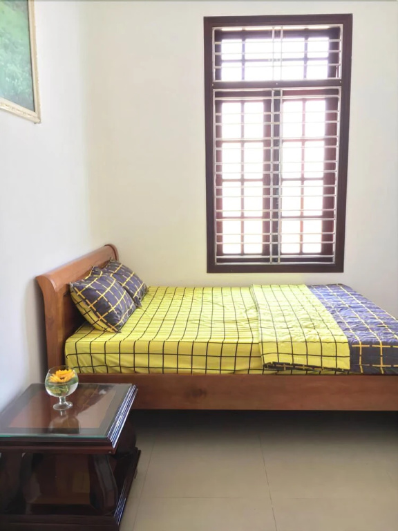 Rose Garden Homestay Hostel