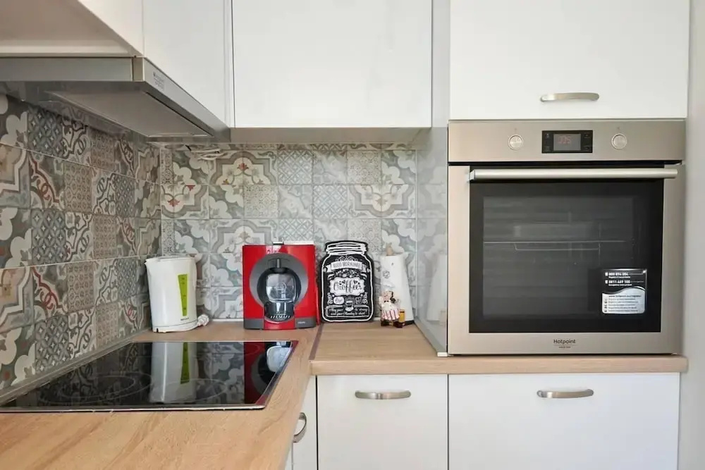Stunning 1-bed Apartment in Kotor