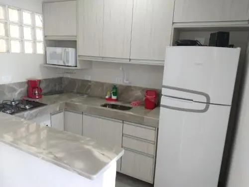 Panoramica Residencial