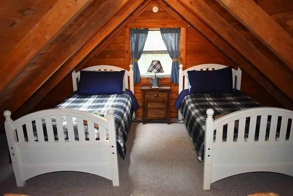 Acorn Bungalow