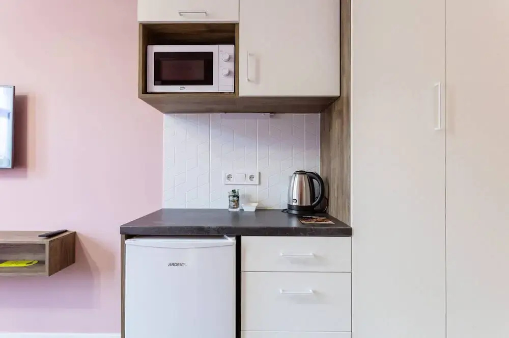 Мини-отель Partner Guest House, ул. Большая Васильковская