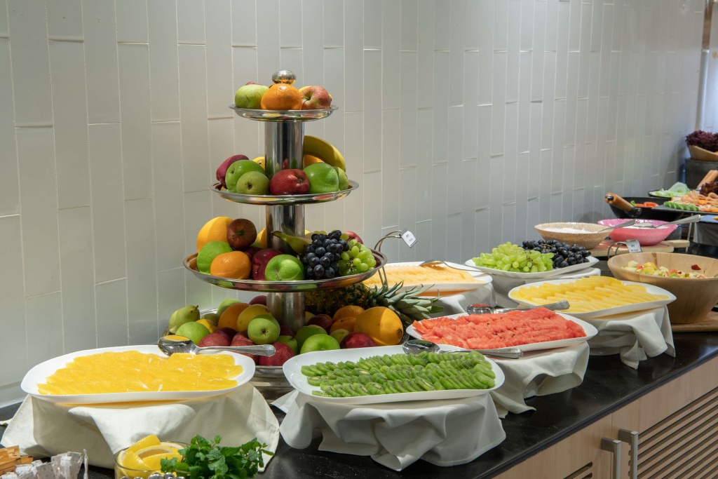 Park Inn by Radisson Jubail Industrial City