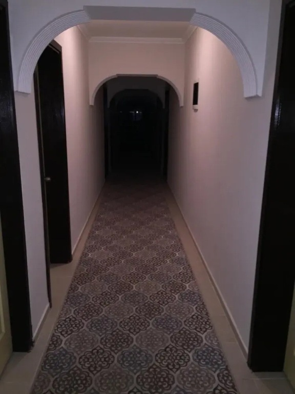 Hamle Hotel